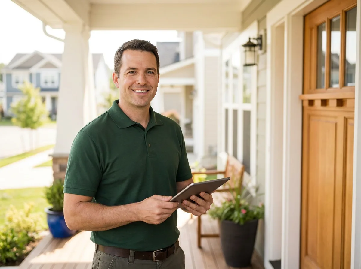 Pest control FAQs for Wever, IA